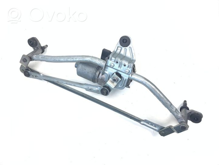 Volkswagen PASSAT B8 Wycieraczki lamp przednich / Komplet 3G2955119A