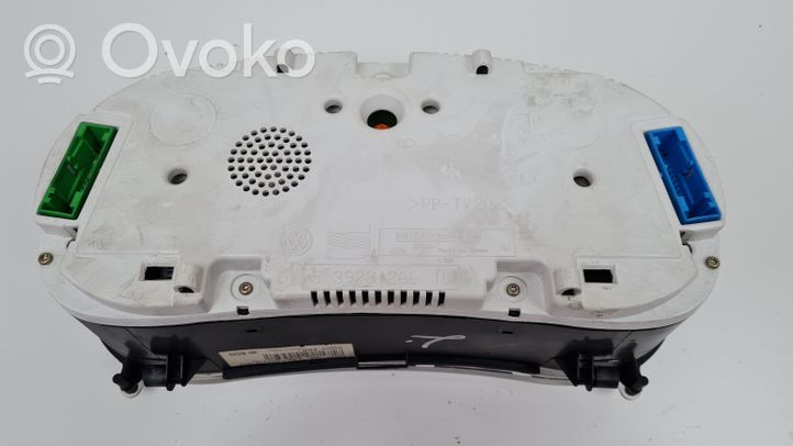 Seat Arosa Compteur de vitesse tableau de bord 6H0920860L