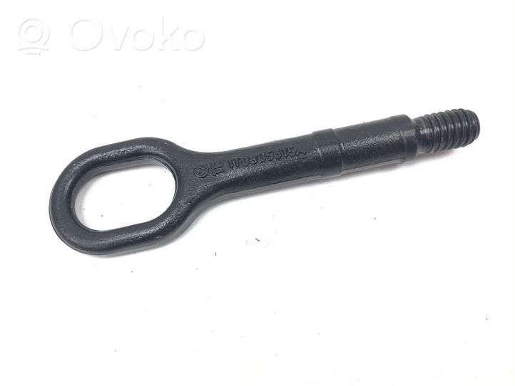 Volkswagen Golf V Towing hook eye 1T0805615A