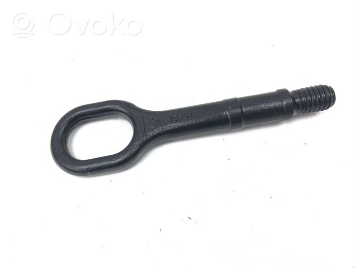 Volkswagen Golf V Towing hook eye 1T0805615A