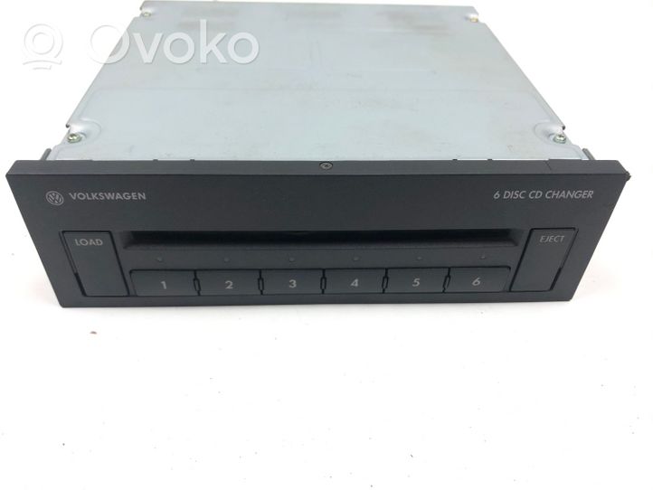 Volkswagen Phaeton Caricatore CD/DVD 3D0035110