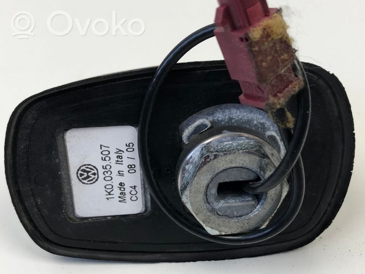 Volkswagen Golf V Antena GPS 1K0035507