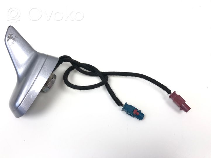 Audi A6 S6 C6 4F Antenna GPS 4F9035503B