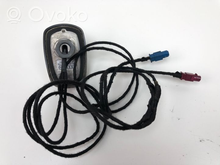 Audi A6 S6 C6 4F Antena (GPS antena) 4F5035503M