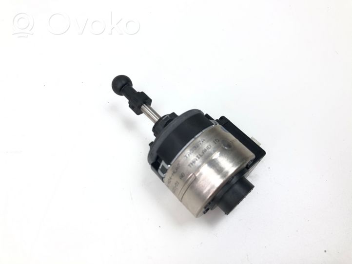 Audi A4 S4 B8 8K Motorino di regolazione assetto fari 74862101AB