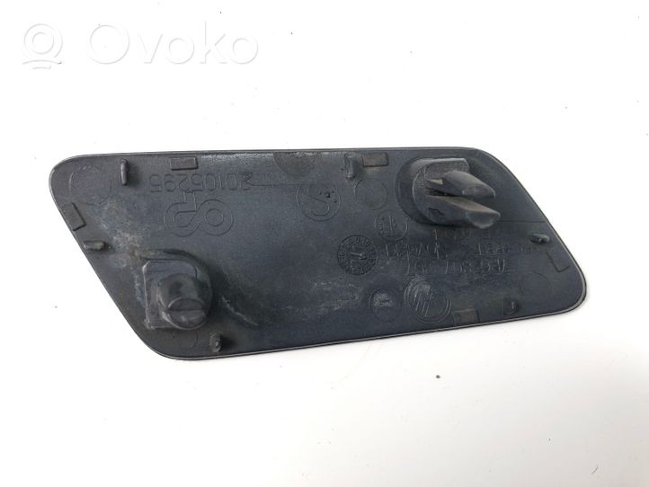 Volkswagen Touareg II Tappo/coperchio ugello a spruzzo lavafari 7P6807367