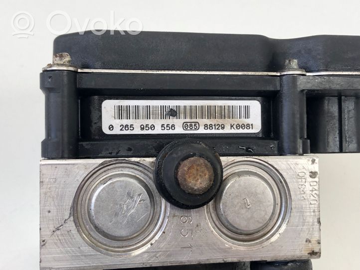 Audi A6 S6 C6 4F ABS-pumppu 4F0910517AC