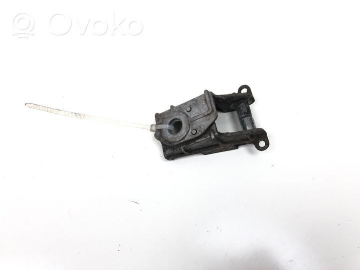 Audi A4 S4 B8 8K Support / crochet de silencieux d'échappement 8K0253144M