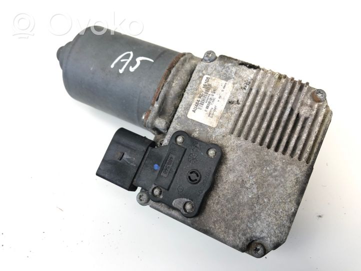 Audi A5 8T 8F Moteur d'essuie-glace 8T2955119B