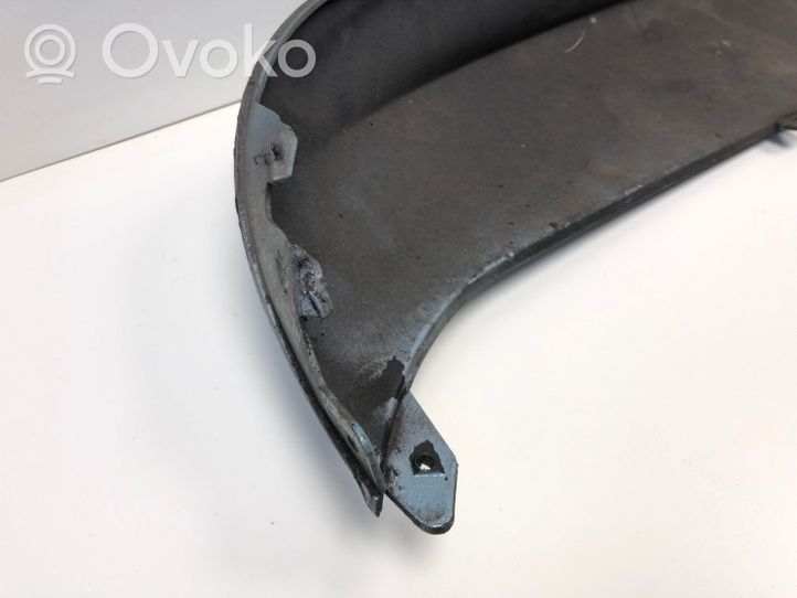 Audi A4 S4 B7 8E 8H Rivestimento della parte inferiore del paraurti posteriore 8E0807521F