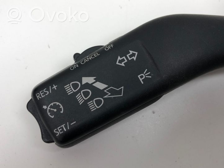 Volkswagen Golf V Leva comando controllo della velocità 1K0953513G