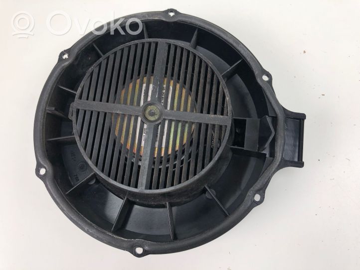 Porsche Cayenne (9PA) Takaoven kaiutin 7L5035397B