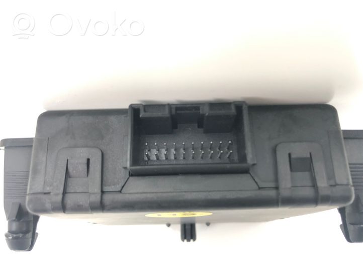 Porsche Cayenne (9PA) Modulo di controllo accesso 7L5907530