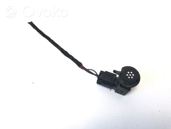 Volkswagen Golf VI Air quality sensor 1K0907659