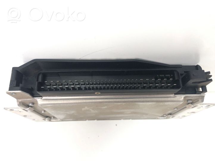 Audi A8 S8 D2 4D ABS-ohjainlaite/moduuli 4D0907379J