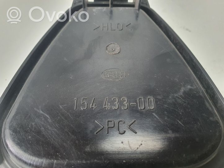 Volkswagen PASSAT B5.5 Parapolvere per faro/fanale 15443300