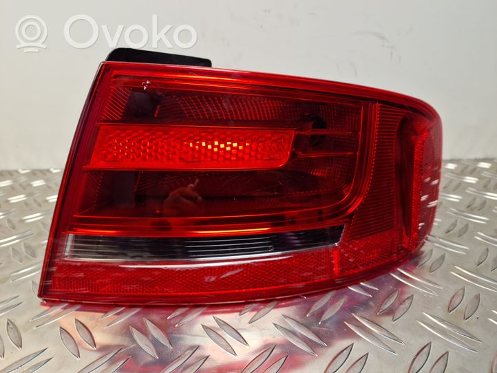 Audi A4 S4 B8 8K Luci posteriori 8K5945096E