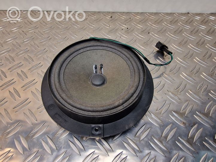 Mercedes-Benz A W169 Front door speaker A1698200202