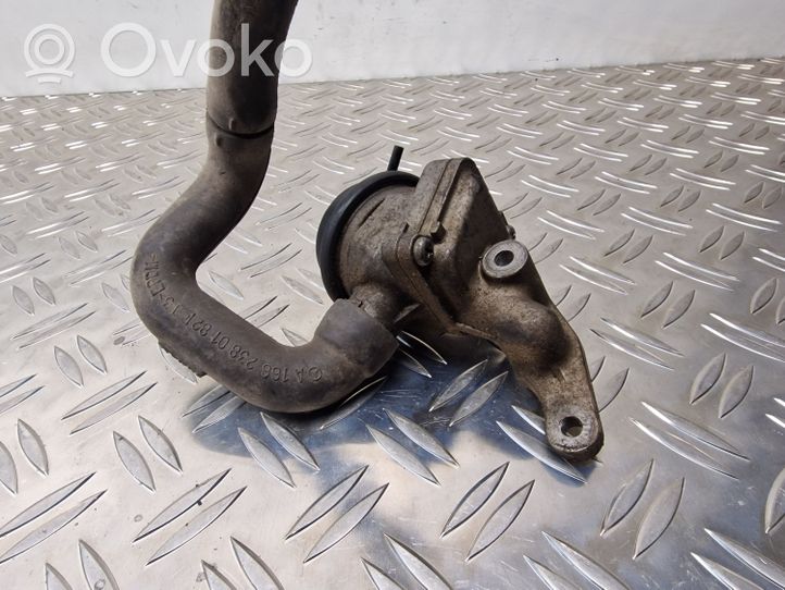 Mercedes-Benz A W168 Valvola EGR A0021404460