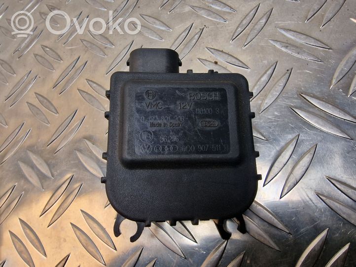 Audi A2 Moteur / actionneur de volet de climatisation 6Q0907511B