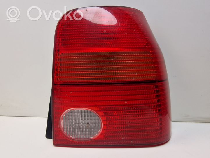 Volkswagen Lupo Luci posteriori 38020748