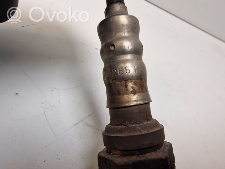 Audi A2 Sonde lambda 036906265H