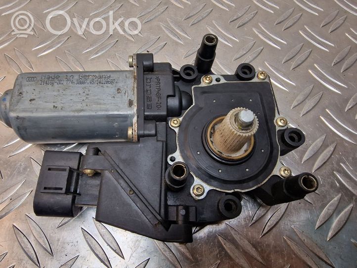 Audi A8 S8 D2 4D Motorino alzacristalli della portiera anteriore 4D0959801E