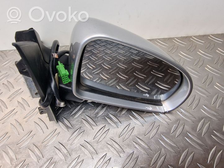 Volkswagen New Beetle Specchietto retrovisore elettrico portiera anteriore 1C0831402B
