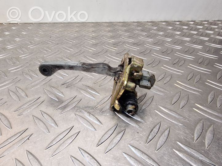 Volkswagen New Beetle Front door check strap stopper 1C0837249A