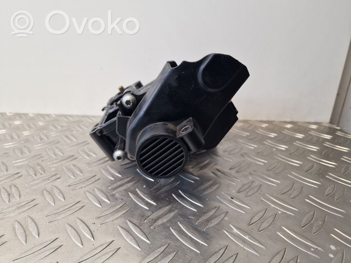 Volkswagen PASSAT B6 Water pump 707856080