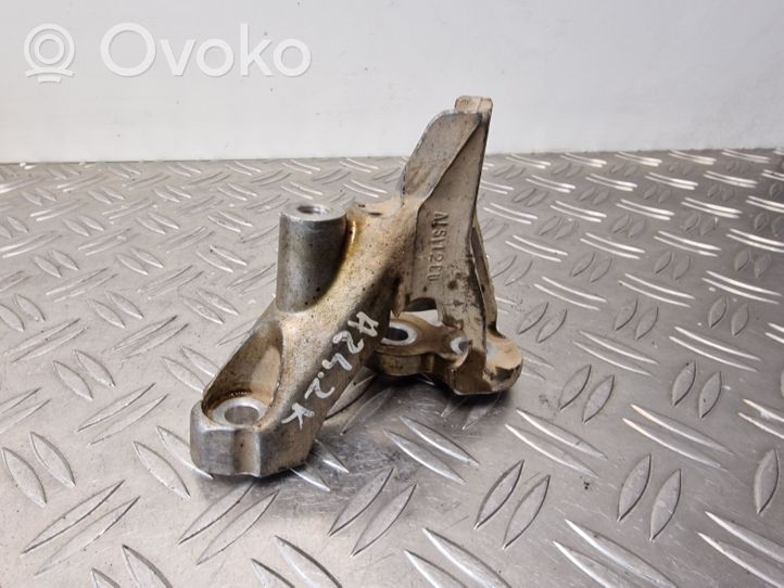 Audi A8 S8 D3 4E Support de boîte de vitesses 4E0399113AE