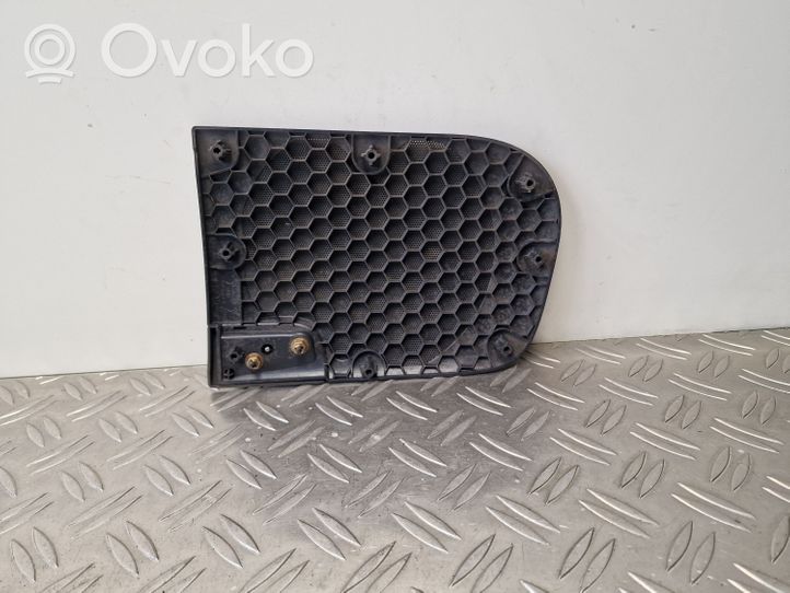 Audi A8 S8 D3 4E Maskownica głośnika drzwi przednich 4E0035405