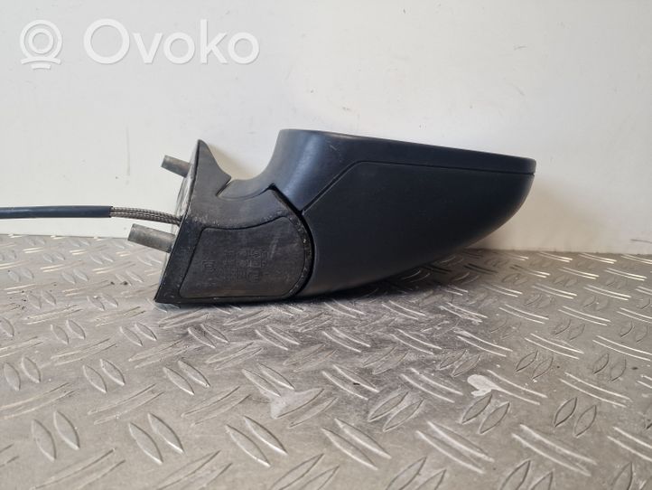 Volkswagen Sharan Manual wing mirror 3B0857933B