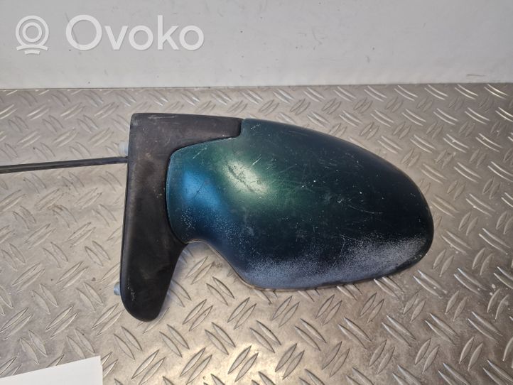 Volkswagen Sharan Manual wing mirror 3B0857933B