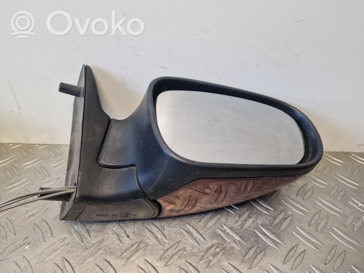 Volkswagen Sharan Manual wing mirror 3B0857933B