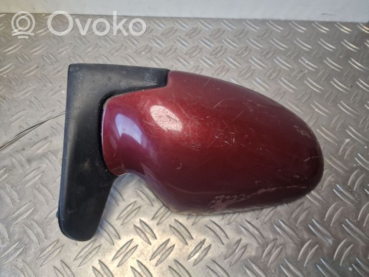 Volkswagen Sharan Manual wing mirror 3B0857933B