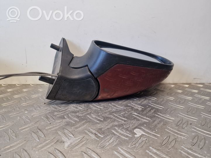 Volkswagen Sharan Manual wing mirror 3B0857933B