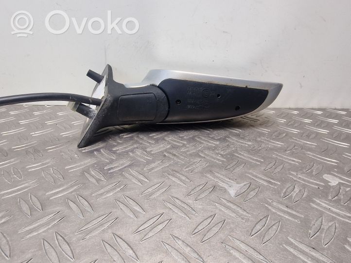 Volkswagen Sharan Manual wing mirror 7M1857502BN