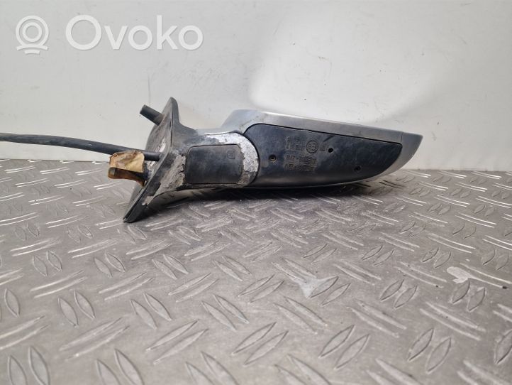 Volkswagen Sharan Manual wing mirror 7M1857502BN