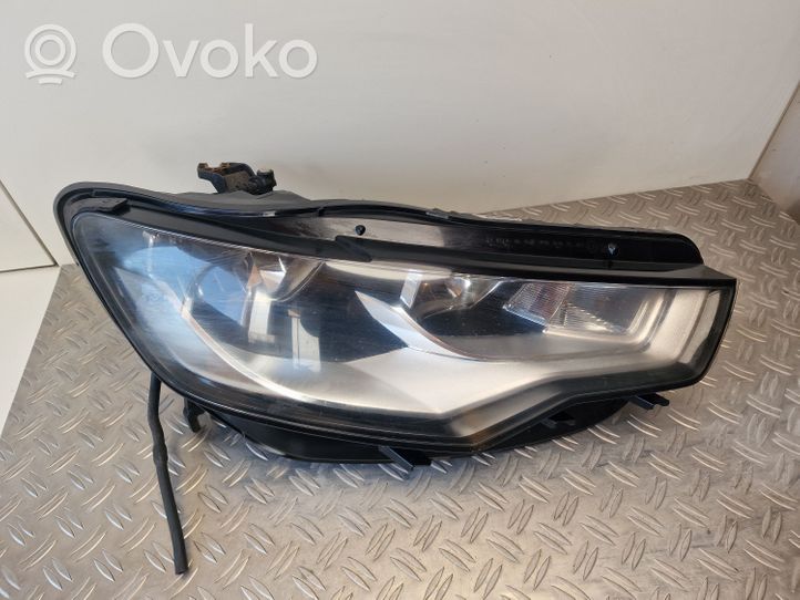 Audi A6 S6 C7 4G Lampa przednia 4G0941004N