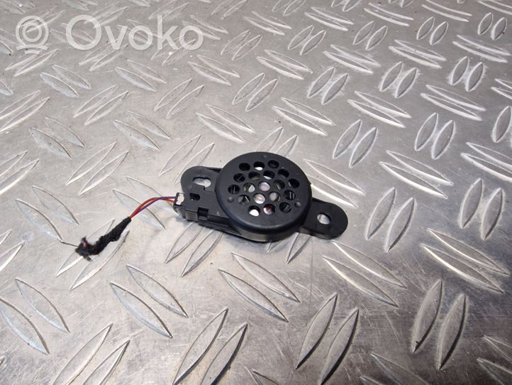 Volkswagen PASSAT B8 Głośnik / Buzzer czujnika parkowania PDC 5Q0919279