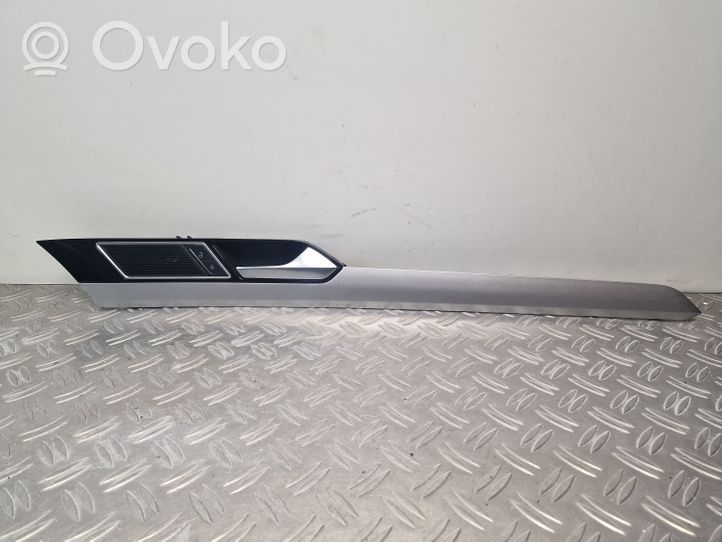 Volkswagen PASSAT B8 Klamka wewnętrzna drzwi 3G0867440