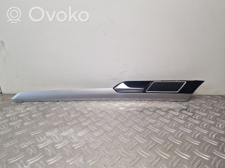 Volkswagen PASSAT B8 Klamka wewnętrzna drzwi 3G0867439