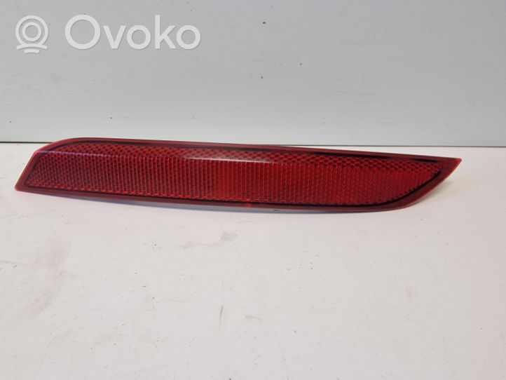 Volkswagen Polo V 6R Rear tail light reflector 6C0945105B