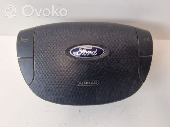 Ford Galaxy Airbag dello sterzo 7M5880201A