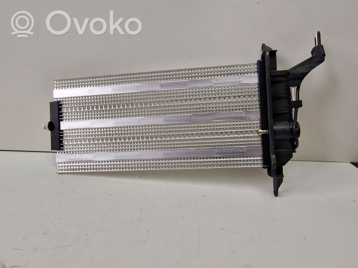 Audi A6 S6 C7 4G Elektrisks mazais salona radiators 4G0819011A