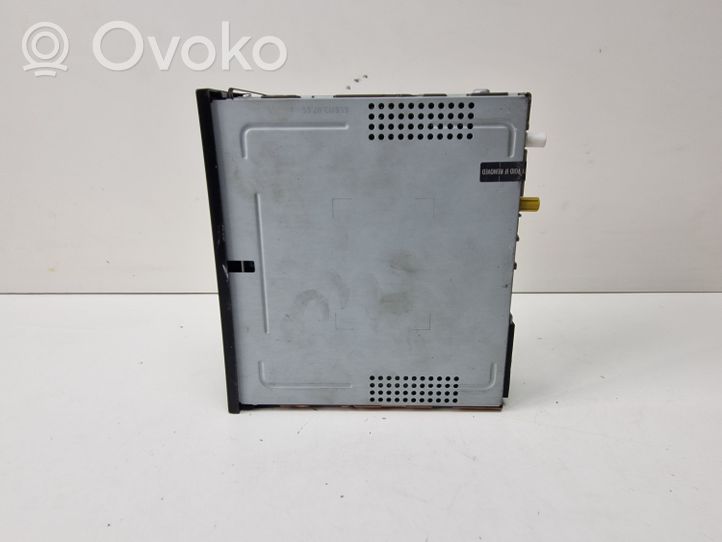 Audi A6 S6 C6 4F CD/DVD changer 4F0035769A