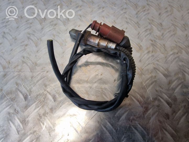 Volkswagen PASSAT B5 Sensore della sonda Lambda 058906265C