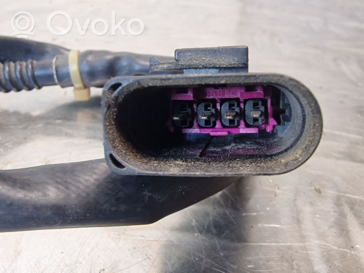 Audi A8 S8 D3 4E Sonde lambda 079906265E