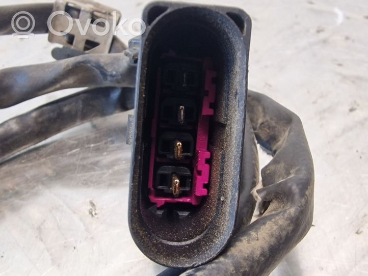 Audi A8 S8 D2 4D Sensore della sonda Lambda 077906265AE